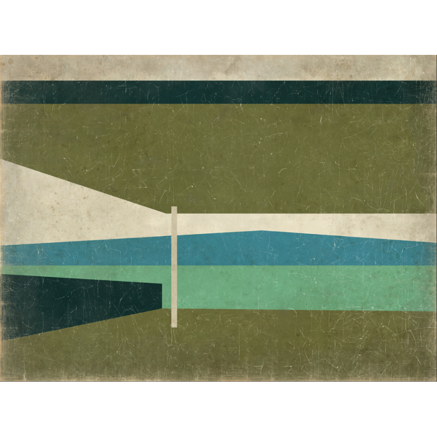 VISTA MAR NORTE (200x150cm) VISTA MAR NORTE (200x150cm)